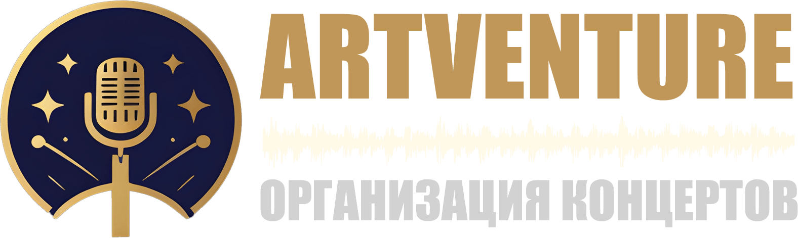 ARTVENTURE организация концертов